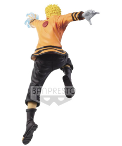 gadżet figurka boruto: naruto next generations / vibration stars / uzumaki naruto