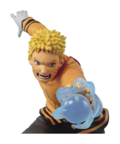 gadżet figurka boruto: naruto next generations / vibration stars / uzumaki naruto