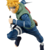 figurka naruto shippuden / namikaze minato / vibration stars