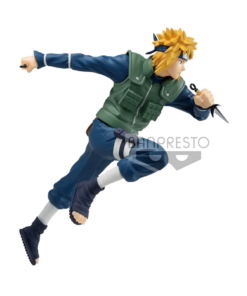 figurka naruto shippuden / namikaze minato / vibration stars