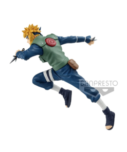 figurka naruto shippuden / namikaze minato / vibration stars