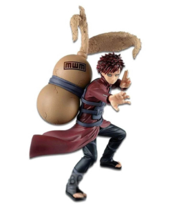 gadżet figurka naruto shippuden / gara