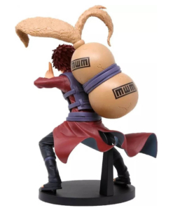 gadżet figurka naruto shippuden / gara