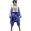 gadżet figurka naruto shippuden / grandista / uchiha sasuke / manga dimension