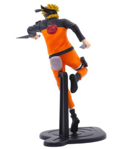 gadżet figurka naruto shippuden / naruto uzumaki 10