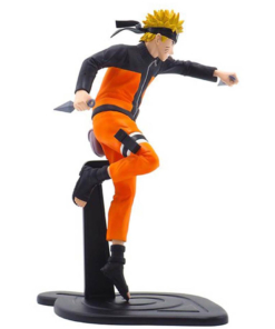 gadżet figurka naruto shippuden / naruto uzumaki 10