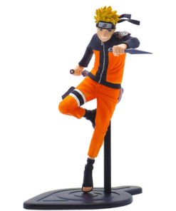 gadżet figurka naruto shippuden / naruto uzumaki 10