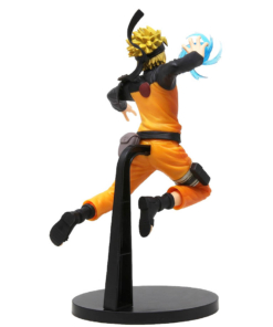 gadżet figurka naruto shippuden / uzumaki naruto / rasengan