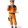 gadżet figurka naruto / grandista nero / uzumaki naruto
