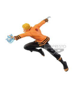 gadżet figurka naruto uzumaki / vibration stars