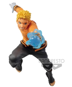 gadżet figurka naruto uzumaki / vibration stars