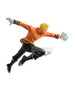 gadżet figurka naruto uzumaki / vibration stars