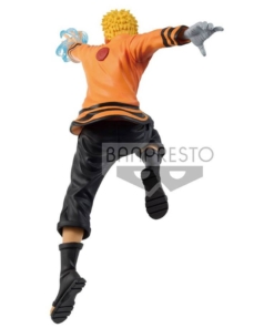 gadżet figurka naruto uzumaki / vibration stars