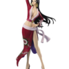 gadżet figurka one piece / glitter & glamours / boa hancock