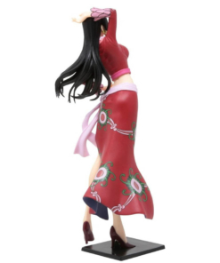 gadżet figurka one piece / glitter & glamours / boa hancock