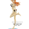 gadżet figurka one piece / glitter & glamours / color walk style nami (ver. a)