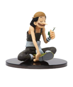 gadżet figurka one piece / world figure colosseum 2 vol.1 / usopp
