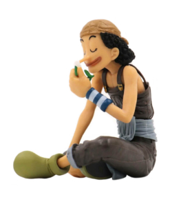 gadżet figurka one piece / world figure colosseum 2 vol.1 / usopp