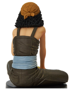 gadżet figurka one piece / world figure colosseum 2 vol.1 / usopp