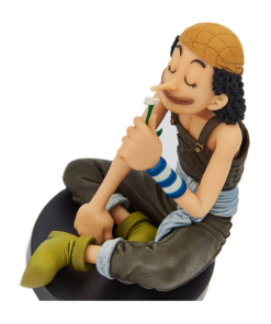 gadżet figurka one piece / world figure colosseum 2 vol.1 / usopp