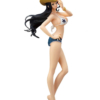 gadżet figurka one piece / glitter & glamours / color walk style nico robin