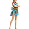figurka one piece / glitter & glamours / nami wanokuni style ii / ver.b