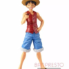 gadżet figurka one piece / special episode luff vol.1 / monkey d. luffy