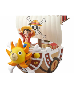 gadżet figurka one piece mega world collectable figure special!!