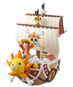 gadżet figurka one piece mega world collectable figure special!!