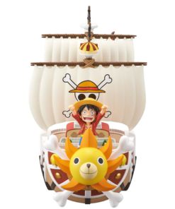 gadżet figurka one piece mega world collectable figure special!!