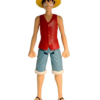 gadżet figurka obyz one piece / monkey d. luffy