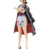 gadżet figurka one piece dxf / the grandline lady wanokuni