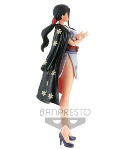 gadżet figurka one piece dxf / the grandline lady wanokuni