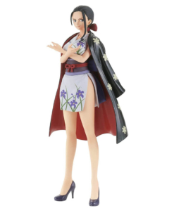 gadżet figurka one piece dxf / the grandline lady wanokuni