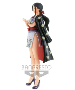 gadżet figurka one piece dxf / the grandline lady wanokuni