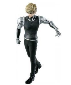 gadżet figurka one punch man / dfx premium / genos