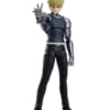gadżet figurka one punch man / dfx premium / genos