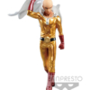 gadżet figurka one punch man / dfx premium / saitama
