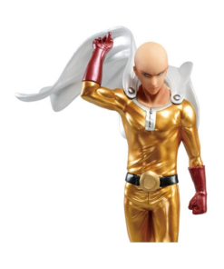 gadżet figurka one punch man / dfx premium / saitama