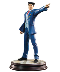 figurka phoenix wright / ace attorney dual destinies