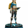first4figures figurka zelda / edycja podświetlana / the legend of zelda: breath of the wild