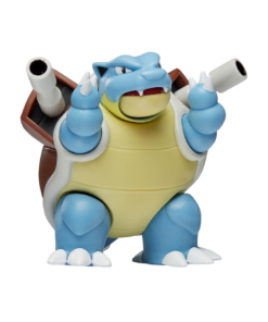 gadżet figurka pokemon blastoise