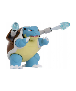 gadżet figurka pokemon blastoise