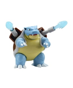 gadżet figurka pokemon blastoise