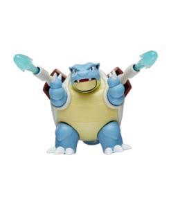gadżet figurka pokemon blastoise