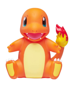 gadżet figurka winylowa pokemon / charmander