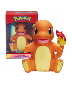 gadżet figurka winylowa pokemon / charmander