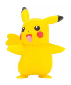 gadżet pokemon clip n go / pas trenera pokeball / pikachu