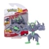 gadżet minifigurka pokemon grimmsnarl
