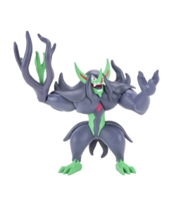 gadżet minifigurka pokemon grimmsnarl